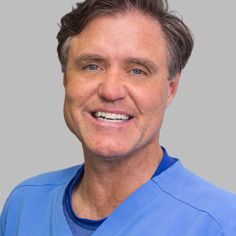 Mark S. DeWaele, DMD