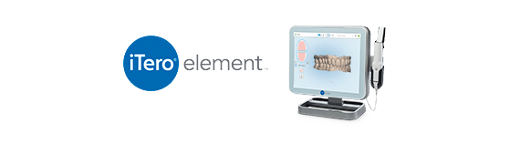 iTero Digital Scanner